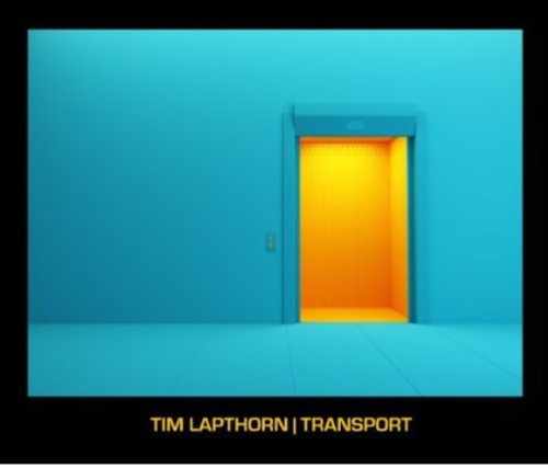 Lapthron Tim - Transport