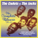 Cadets And The Jacks - Complete Releases 1955-57 Cadets And The Jacks - Complete Releases 1955-57
