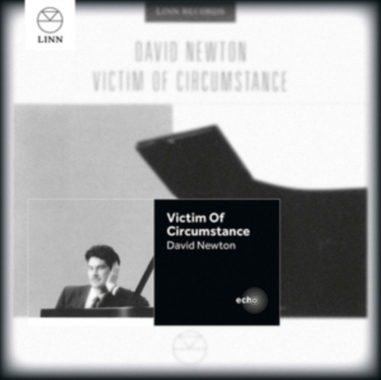 Newton David - Victim Of Circumstance