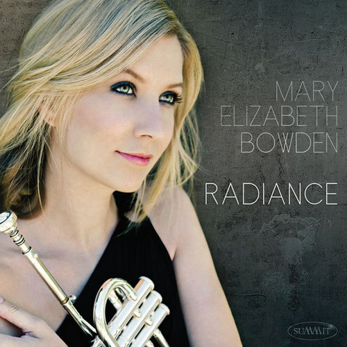 Bowden Mary Elizabeth - Radiance