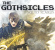 Gothsicles - Squid Icarus Gothsicles - Squid Icarus