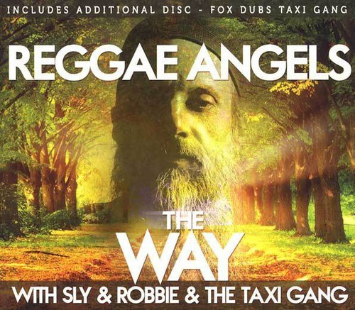 Reggae Angels - Way