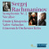 Rachmaninov Sergei - Symphony No. 2 Rachmaninov Sergei - Symphony No. 2