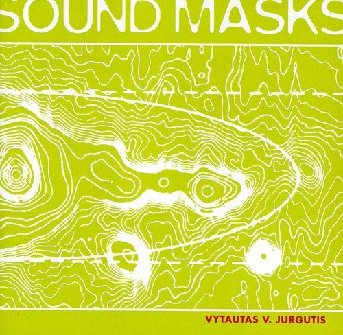 Jurgutis Vytautas V - Sound Masks