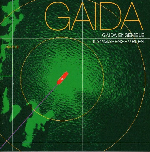 Gaidaensemblen - Gaida