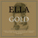 Fitzgerald Ella - Gold Fitzgerald Ella - Gold