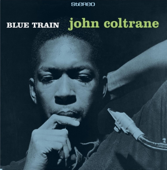 Coltrane John - Blue Train