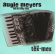 Augie Meyers - Real Tex-Mex Augie Meyers - Real Tex-Mex