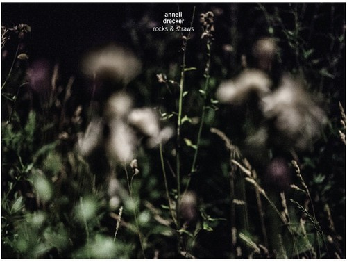 Drecker Anneli - Rocks & Straws