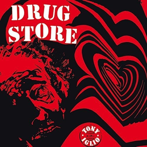 Iglio Tony - Drugstore