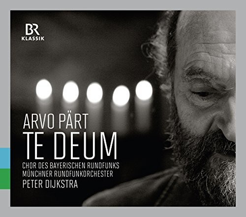 Arvo Pärt - Te Deum