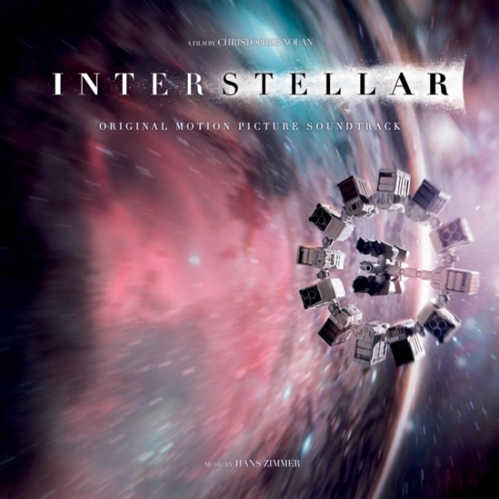 Hans Zimmer - Interstellar