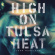 Moreland John - High On Tulsa Heat Moreland John - High On Tulsa Heat