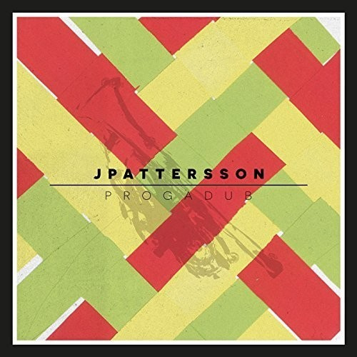 J Pattersson - Progadub