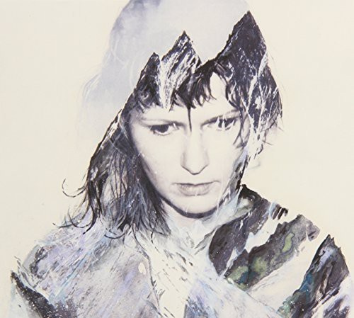 Kolstø Hanne - Stillness And Panic