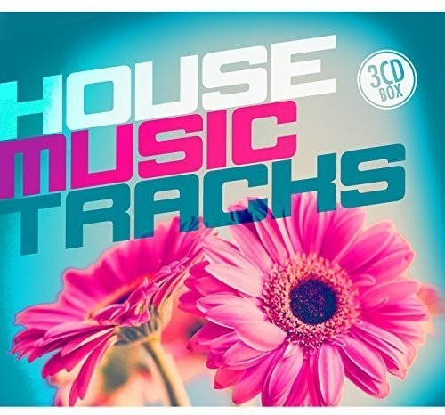 House Music Tracks - Various