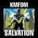 Kmfdm - Salvation Ep Kmfdm - Salvation Ep