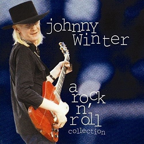 Winter Johnny - Rock'n'roll Collection