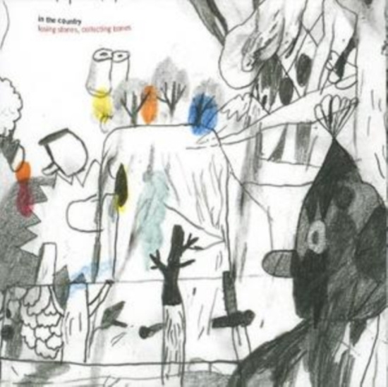In The Country - Losing Stones, Collecting Bones