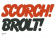 Scorch Trio - Brolt Scorch Trio - Brolt