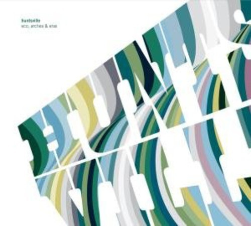 Huntsville - Eco,Arches&Eras