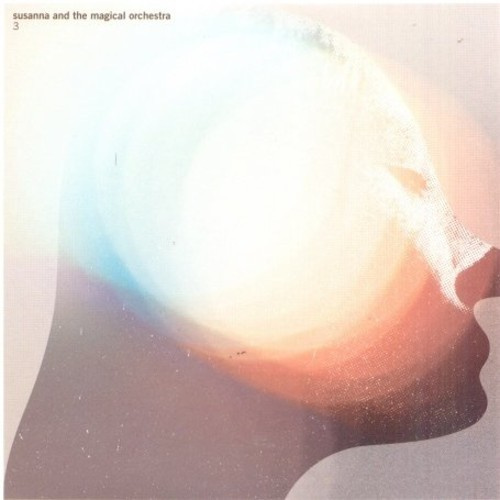 Susanna And The Magical Orchestra - 3