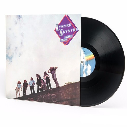 Lynyrd Skynyrd - Nuttin' Fancy (Vinyl)