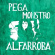 Pega Monstro - Alfarroba Pega Monstro - Alfarroba