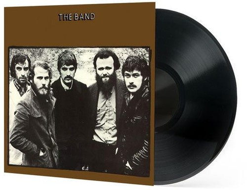 The Band - The Band (Vinyl)