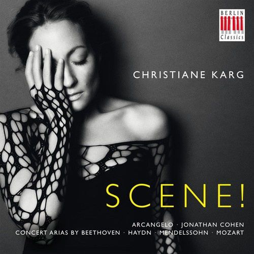 Various Composers - Scene!