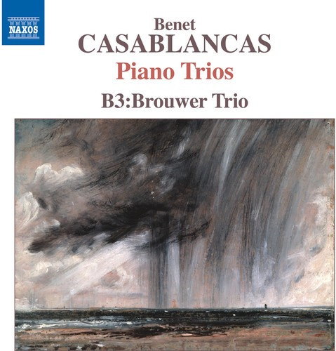 Casablancas - Piano Trios