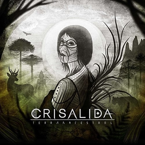 Crisalida - Terra Ancestral