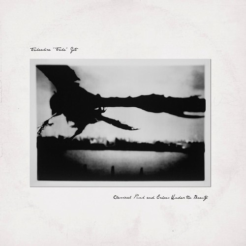Goto Takaakira 'Taka' - Classical Punk & Echoes Under The B