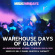 Blandade Artister - Warehouse Days Of Glory Mixed By Bi Blandade Artister - Warehouse Days Of Glory Mixed By Bi