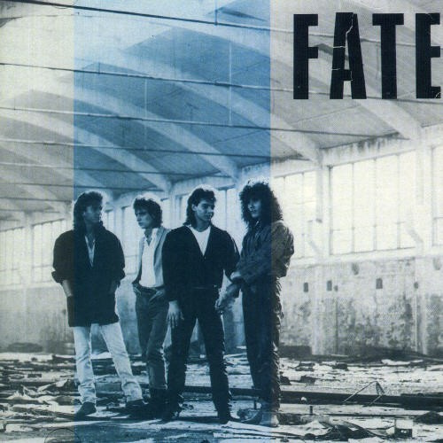 FATE - FATE