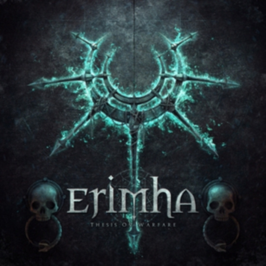 Erimha - Thesis Opv Warfare