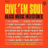 Blandade Artister - Give 'em Soul 1 Blandade Artister - Give 'em Soul 1