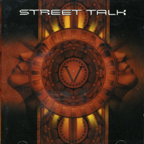 STREET TALK - V