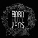 Born Ruffians - Ruff Born Ruffians - Ruff