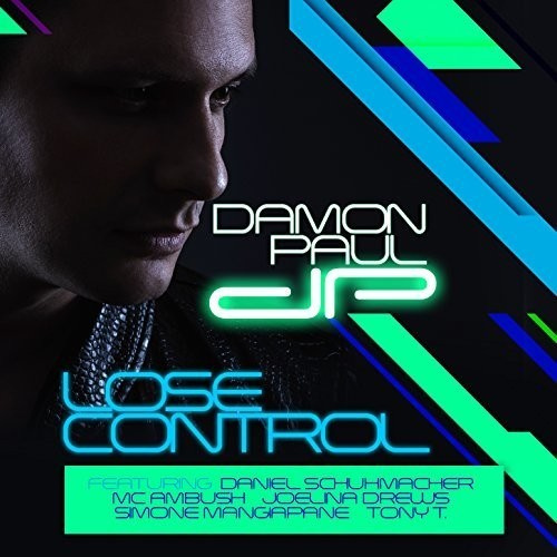 Paul Damon - Lose Control