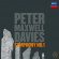 Maxwell Davies - Symfoni 1, Points & Dances Taverner Maxwell Davies - Symfoni 1, Points & Dances Taverner