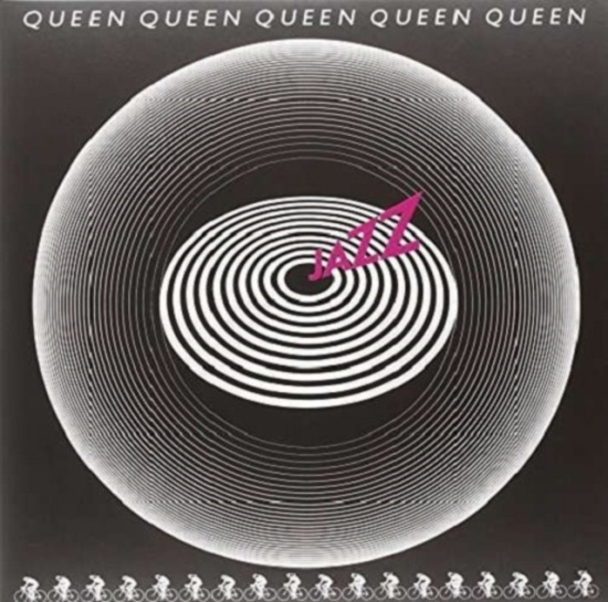 Queen - Jazz (Vinyl)