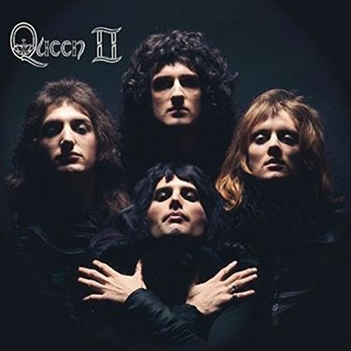 Queen - Queen Ii (Vinyl)