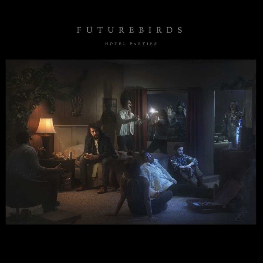 Futurebirds - Hotel Parties