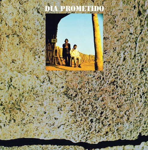 Dia Prometido - Dia Prometido