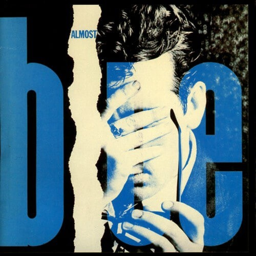 Costello Elvis - Almost Blue (Vinyl)