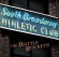 Bottle Rockets - South Broadway Athletic Club Bottle Rockets - South Broadway Athletic Club