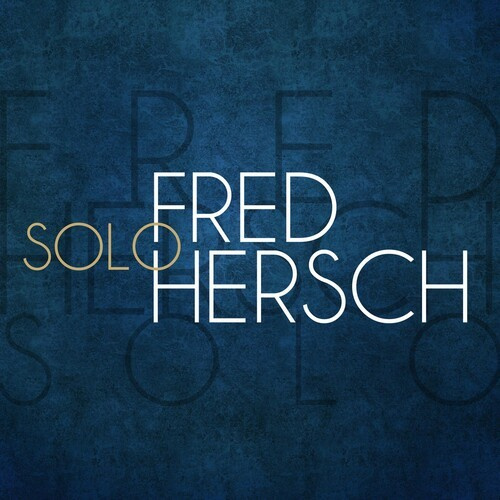 Hersch Fred - Solo