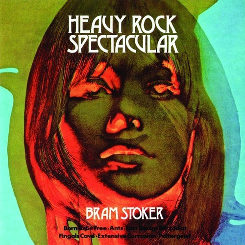 Bram Stoker - Heavy Rock Spectacular