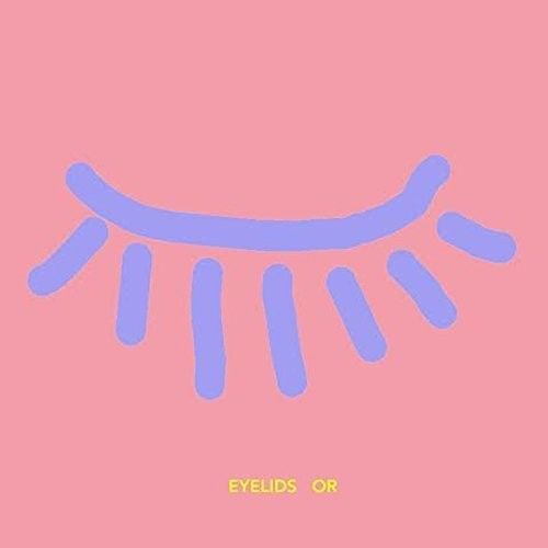 Eyelids Or - 854
